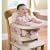 Summer Infant Deluxe Comfort Booster
