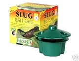 Slug trap (3 pack) poison free!