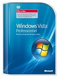 Microsoft Windows Vista Business French (vf) Upgrade [DVD]
