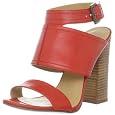 Nine West Women's Slipin Ankle-Strap Sandal