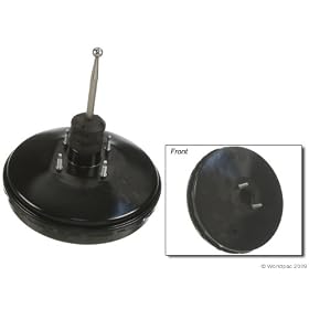 TRW Chassis Brake Booster