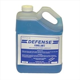 SEPTLS368DF9291 - Defense R-T-U Pump Lubricant Anti-Freeze