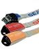 Sea to Summit Tie Down Straps with Neoprene Buckle Cover (Pairs)