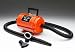 Pet Supplies : Metro Air Force Commander Dryer 4.0 HP