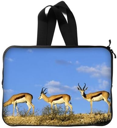 Springboks Linde Up Laptop Sleeve 13 / 13.3 Inch for Macbook Pro 13/macbook Air 13 and Laptop Case 13.3 Inch Dell/hp/lenovo/sony/toshiba/ausa /Acer/samsung Laptop Bag