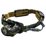 ヘッドランプ L1 Camo