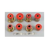 Energy Suspension 3-3106R Control Arm Bushing Or Kit