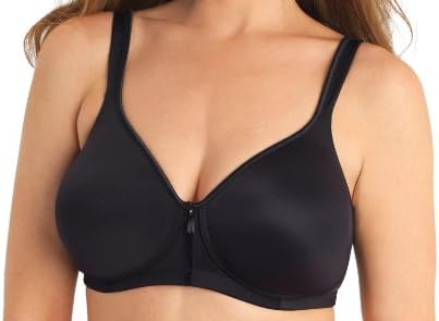 Curvation Women's Smooth Support Wire-Free Bra