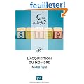 L'acquisition du nombre