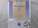 Running windows 3.1
