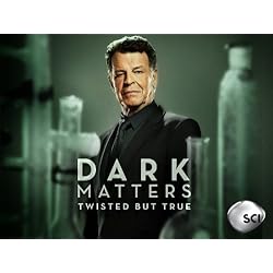 Dark Matters: Twisted But True Season 2