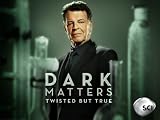 Dark Matters: Tuskegee STD, Do You See What I See?, Cold War Cold Case