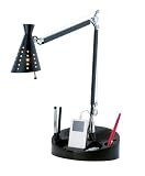 Adesso Rock On! iLamp, Black