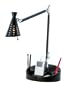 Adesso Rock On! iLamp, Black