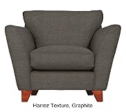 Barletta Armchair