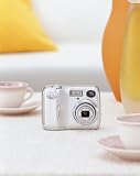 Nikon Coolpix 3200 3.2MP Digital Camera with 3x Optical Zoom