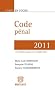 Code p�nal 2011