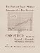 Book The Point & Figure Method of Anticipating Stock Price Movements: Complete Theory and Practice