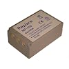 AKKU f�r CASIO kompatibel zu NP-100 f�r EXILIM PRO EX-F1 EXF1 EX-F 1 EXF 1