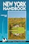 New York Handbook (Moon New York State)