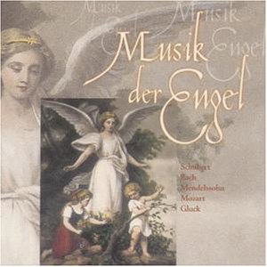 Wiener S&auml;ngerknaben - Musik Der Engel - Zortam Music