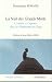 Books : La Nuit des Grands Morts