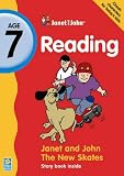 Janet and John: Reading Age 7 (Janet & John activity books)