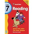 Janet and John: Reading Age 7 (Janet & John activity books)