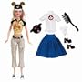 Disney's 50th Anniversary Barbie