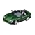 James Bond Jaguar XKR Die Another Day