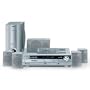 Remanufactured Panasonic SC-HT650 Progressive Scan 500-Watt 5-Disc DVD Home Theater System