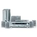 Electronics: Small picture for Remanufactured Panasonic SC HT650 Progressive Scan 500 Watt 5 Disc DVD Home Theater System