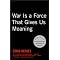 books about war that will turn your mind against war