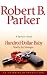 Book Hundred-Dollar Baby (Spenser Mysteries)