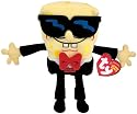 Ty Beanie Baby - Spongebob Tuxedo Pants Soft Toy