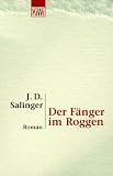 Der F&auml;nger im Roggen. - Jerome D. Salinger