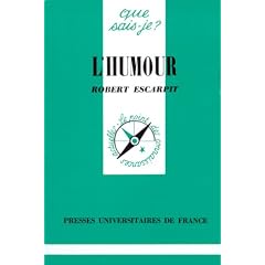 L'Humour
