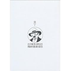 Julius Corentin Acquefacques, tome 5 : La 2,333�me Dimension (Coffret livre + cales)