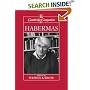 The Cambridge Companion to Habermas (Cambridge Companions to Philosophy) (Cambridge Companions to Philosophy)