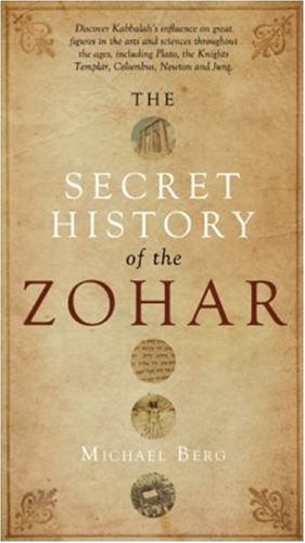 The Secret History of the Zohar