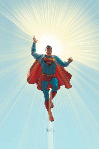  Absolute All Star Superman