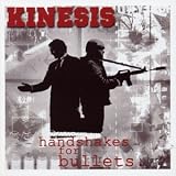 Handshakes for Bullets