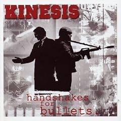 Handshakes for Bullets