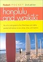 Pocket Honolulu and Waikiki (Pocket Guides)