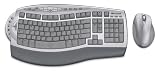 Microsoft Wireless Laser Desktop for Mac-Silver ( 65U-00001 )