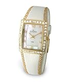 Skagen Women's Studio Leather Watch #527SGLW