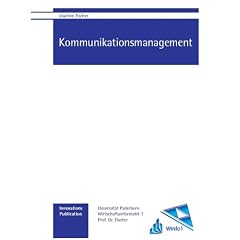 Kommunikationsmanagement