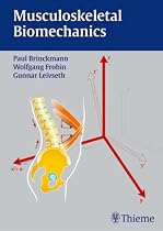 Musculoskeletal Biomechanics