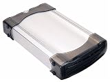 GMP CoolMax Gemini CD-309-U2 - storage enclosure - ATA-133 - Hi-Speed USB ( 15300 )