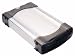 GMP CoolMax Gemini CD-309-U2 - storage enclosure - ATA-133 - Hi-Speed USB ( 15300 )